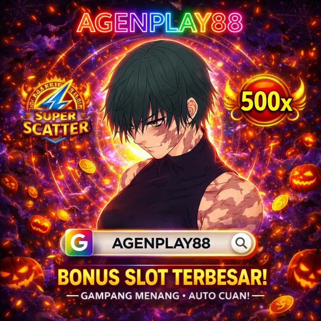 AKUNWD44 - The Best Aman & Terpercaya